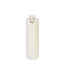 Termos 500ml inox Clean Alb O182-14